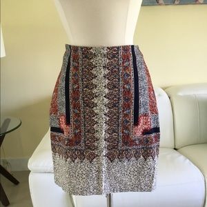 Lucky Brand Skirt